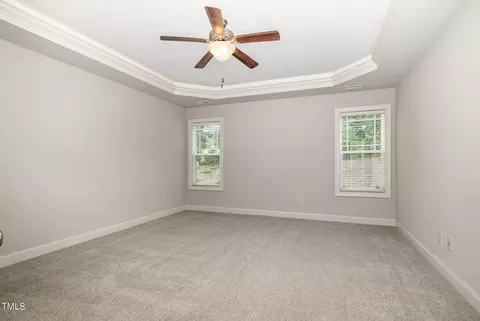 Bedroom - 79 Unique Pl, Garner, NC 27529 photo 1 of 5
