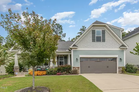 Exterior - 79 Unique Pl, Garner, NC 27529 photo 2 of 8