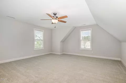 Bedroom - 79 Unique Pl, Garner, NC 27529 photo 5 of 5