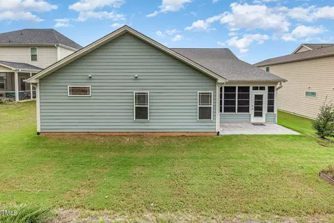 Exterior - 79 Unique Pl, Garner, NC 27529 photo 5 of 8