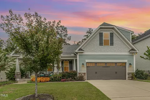 79 Unique Pl, Garner, NC 27529