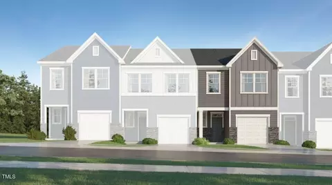 283 Peebles Dr #51, Smithfield, NC 27577