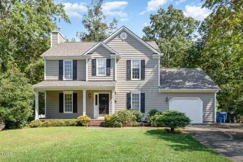 4006 Ellisfield Drive Dr, Durham, NC 27705