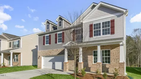 1721 Post Oak Dr, Haw River, NC 27258