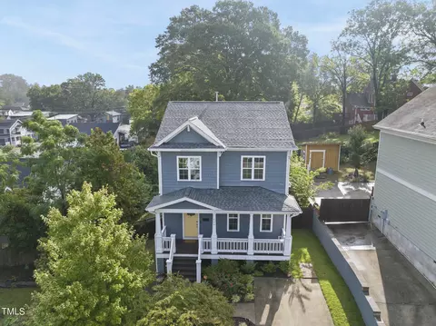 608 N Elizabeth St, Durham, NC 27701