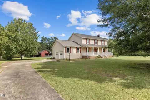 2213 Old Us 64 Hwy, Spring Hope, NC 27882