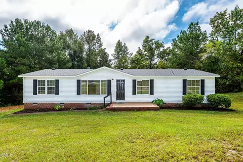 170 Stovall Ter, Cameron, NC 28326