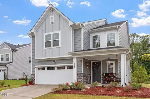 1125 Copper Beech Ln, Wake Forest, NC 27587