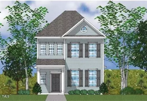 9256 Leaning Post Way #437, Wake Forest, NC 27587