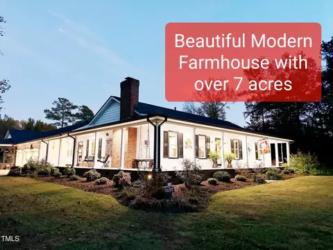 88 Colby Ln, Angier, NC 27501