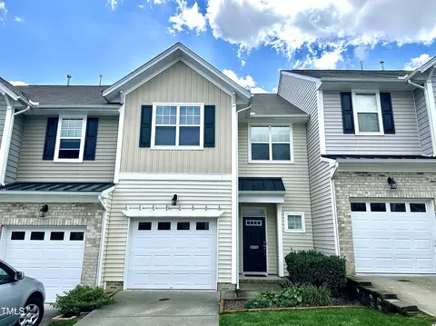 7231 Terregles Drive Dr, Raleigh, NC 27617