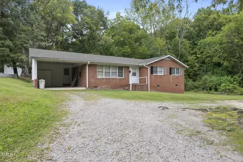 135 Halifax Rd, Louisburg, NC 27549