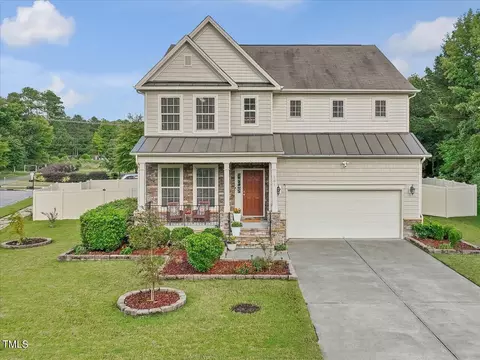 301 Liberty Rose Dr, Morrisville, NC 27560