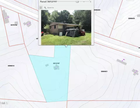 117 Nash Baldwin Rd, Pittsboro, NC 27312
