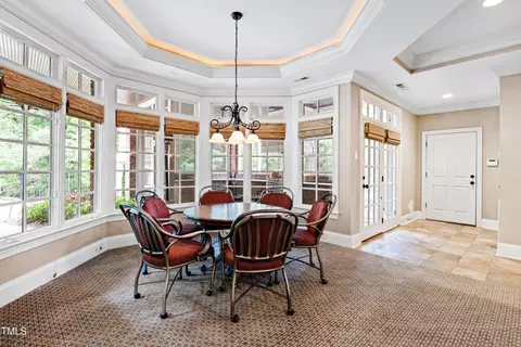 Dining - 231 Devonbrook Ln, Cary, NC 27518 photo 5 of 5