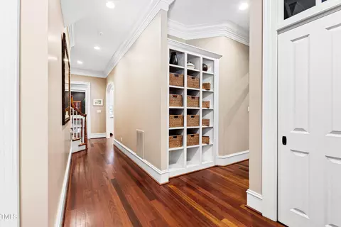 Entry Way - 231 Devonbrook Ln, Cary, NC 27518 photo 7 of 9