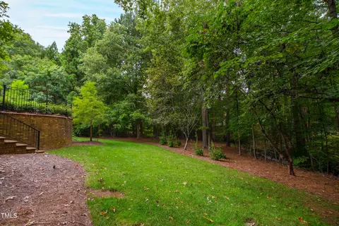 Exterior - 231 Devonbrook Ln, Cary, NC 27518 photo 16 of 16