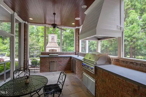 Exterior - 231 Devonbrook Ln, Cary, NC 27518 photo 10 of 16