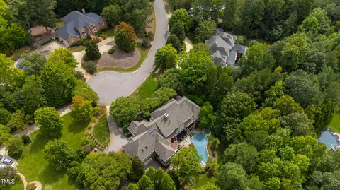View/Area - 231 Devonbrook Ln, Cary, NC 27518 photo 2 of 4