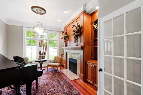 Entry Way - 231 Devonbrook Ln, Cary, NC 27518 photo 5 of 9