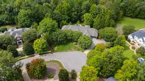 View/Area - 231 Devonbrook Ln, Cary, NC 27518 photo 3 of 4