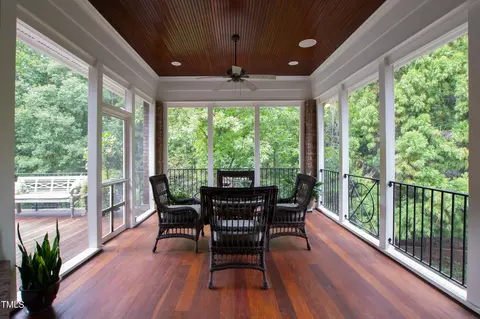 Exterior - 231 Devonbrook Ln, Cary, NC 27518 photo 6 of 16
