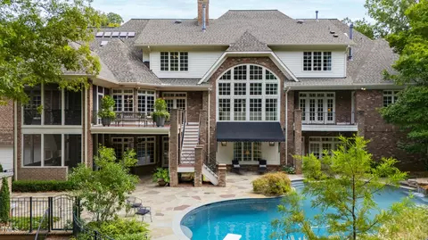 Exterior - 231 Devonbrook Ln, Cary, NC 27518 photo 2 of 16