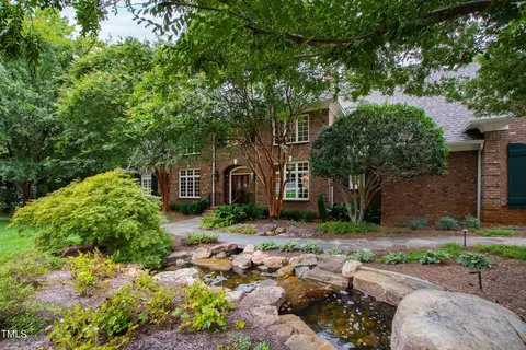 231 Devonbrook Ln, Cary, NC 27518