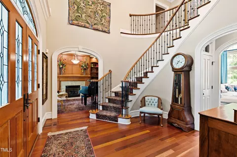 Entry Way - 231 Devonbrook Ln, Cary, NC 27518 photo 1 of 9