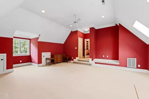 Bedroom - 231 Devonbrook Ln, Cary, NC 27518 photo 7 of 8