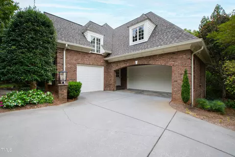 Exterior - 231 Devonbrook Ln, Cary, NC 27518 photo 5 of 16