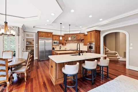 Kitchen - 231 Devonbrook Ln, Cary, NC 27518 photo 1 of 8