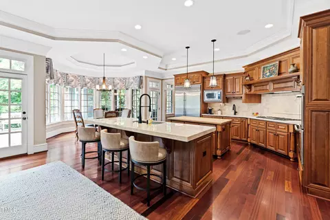 Kitchen - 231 Devonbrook Ln, Cary, NC 27518 photo 2 of 8