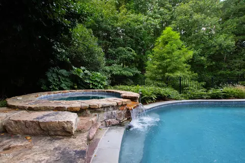 Exterior - 231 Devonbrook Ln, Cary, NC 27518 photo 14 of 16