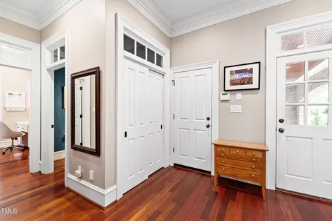 Entry Way - 231 Devonbrook Ln, Cary, NC 27518 photo 6 of 9
