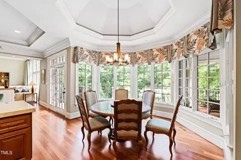Dining - 231 Devonbrook Ln, Cary, NC 27518 photo 3 of 5