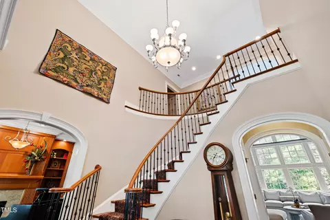 Entry Way - 231 Devonbrook Ln, Cary, NC 27518 photo 2 of 9