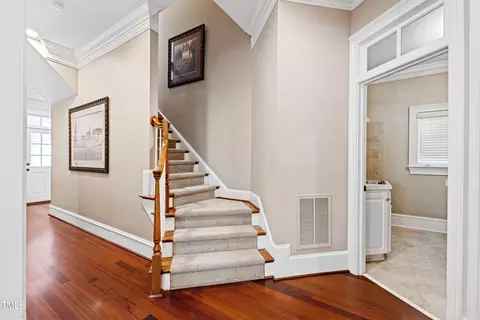 Entry Way - 231 Devonbrook Ln, Cary, NC 27518 photo 8 of 9