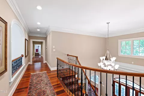 Entry Way - 231 Devonbrook Ln, Cary, NC 27518 photo 9 of 9