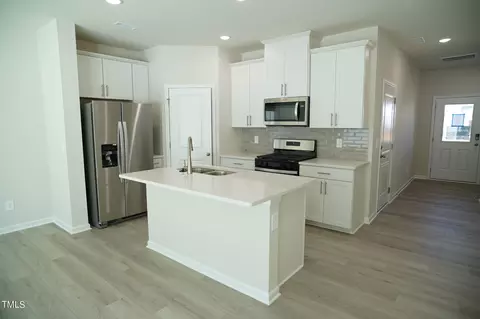 Kitchen - 651 Rolling Fields Dr, Graham, NC 27253 photo 1 of 5