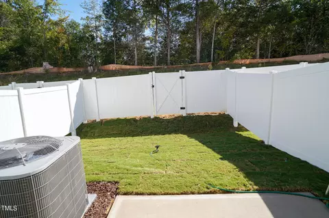 Exterior - 651 Rolling Fields Dr, Graham, NC 27253 photo 2 of 2