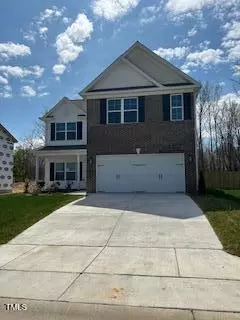 253 Plains Dr #264, Burlington, NC 27217
