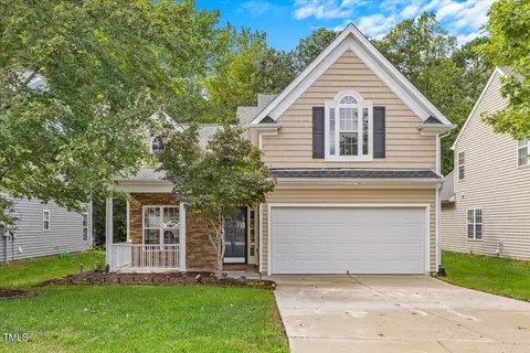 8129 Rolling Glenn Dr, Raleigh, NC 27616