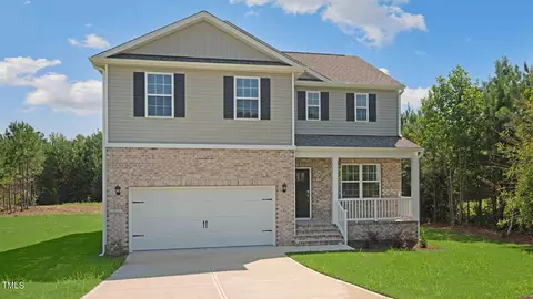1729 Post Oak Dr, Haw River, NC 27258