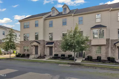 1011 Tannin Dr, Durham, NC 27713