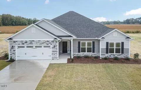 1491 Pecan Dr #MODEL HOME, Nashville, NC 27856