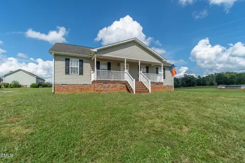 5725 Andover Dr, Graham, NC 27253