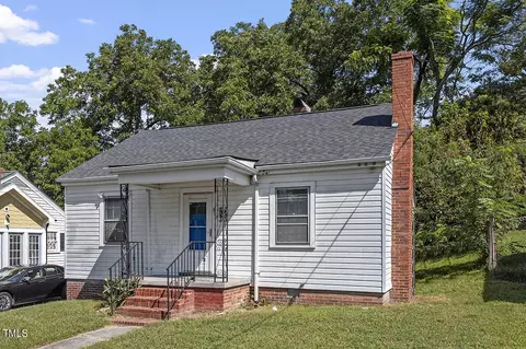 809 Massey Ave, Durham, NC 27701 photo 2