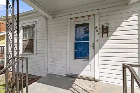 809 Massey Ave, Durham, NC 27701 photo 4