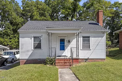 809 Massey Ave, Durham, NC 27701 photo 1